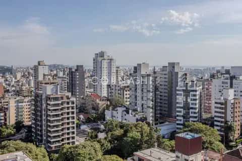 Apartamento · 3 dormitórios em Petrópolis — miniatura 15
