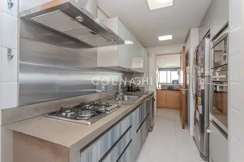 Apartamento · 3 dormitórios em Petrópolis — miniatura 3