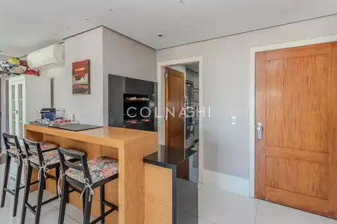 Apartamento · 3 dormitórios em Petrópolis — miniatura 5