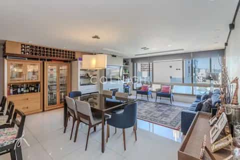 Apartamento · 3 dormitórios em Petrópolis — miniatura 7