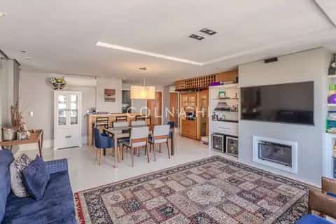 Apartamento · 3 dormitórios em Petrópolis — miniatura 8