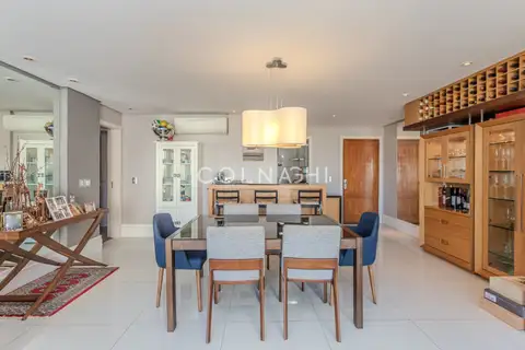 Apartamento · 3 dormitórios em Petrópolis — miniatura 10