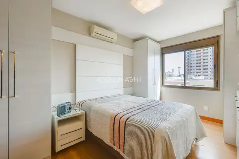 Apartamento · 2 dormitórios em Petrópolis — miniatura 12