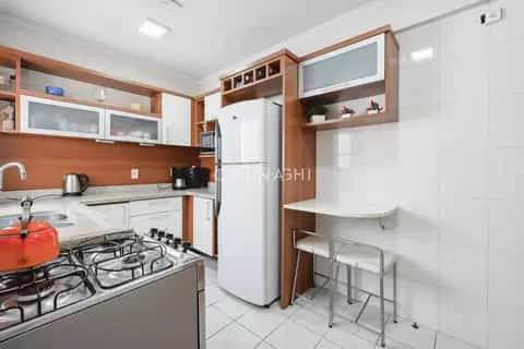 Apartamento · 2 dormitórios em Petrópolis — miniatura 15