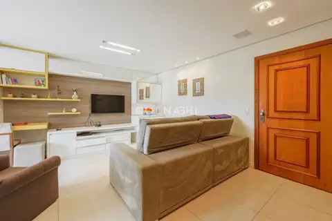 Apartamento · 2 dormitórios em Petrópolis — miniatura 4