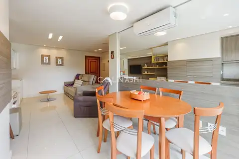 Apartamento · 2 dormitórios em Petrópolis — miniatura 5