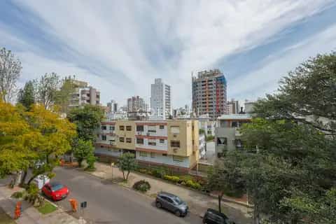 Apartamento · 2 dormitórios em Petrópolis — miniatura 8