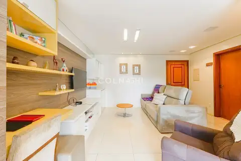 Apartamento · 2 dormitórios em Petrópolis — miniatura 9