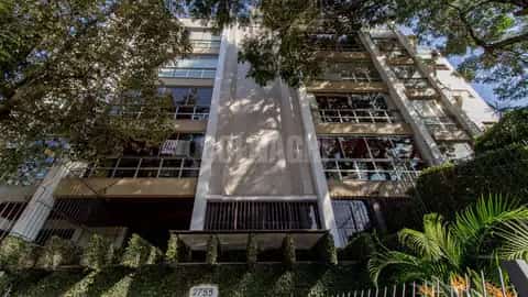 Apartamento · 3 dormitórios no Chácara das Pedras — miniatura 2