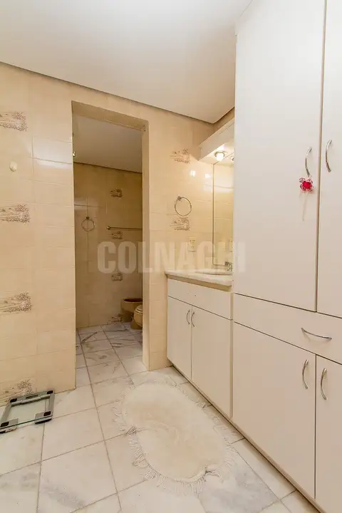 Apartamento · 3 dormitórios no Chácara das Pedras — miniatura 12