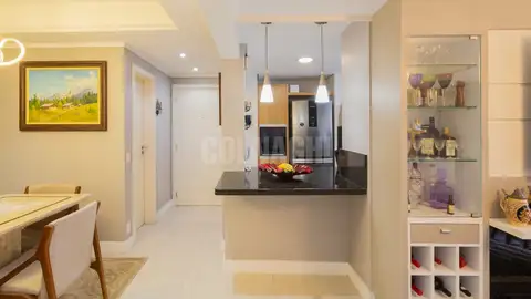 Apartamento · 3 dormitórios na Bela Vista — miniatura 11