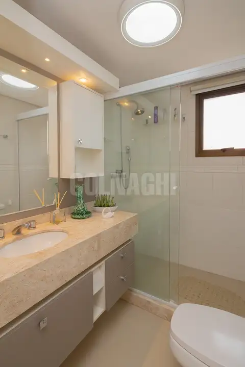 Apartamento · 3 dormitórios na Bela Vista — miniatura 14