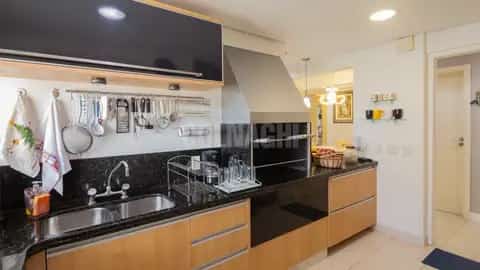Apartamento · 3 dormitórios na Bela Vista — miniatura 4