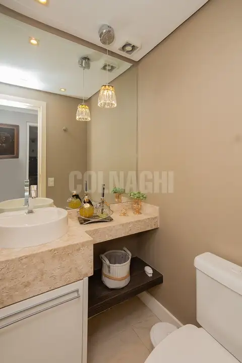 Apartamento · 3 dormitórios na Bela Vista — miniatura 5