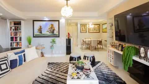 Apartamento · 3 dormitórios na Bela Vista — miniatura 7