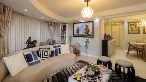 Apartamento · 3 dormitórios na Bela Vista — miniatura 8