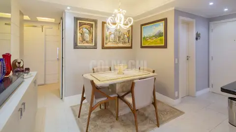 Apartamento · 3 dormitórios na Bela Vista — miniatura 10