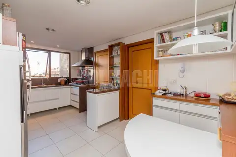 Apartamento · 3 dormitórios na Bela Vista — miniatura 11