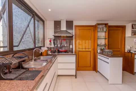 Apartamento · 3 dormitórios na Bela Vista — miniatura 12