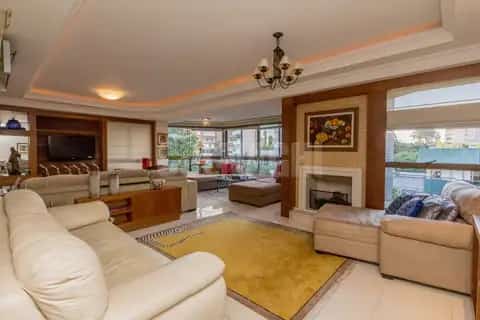 Apartamento · 3 dormitórios na Bela Vista — miniatura 1