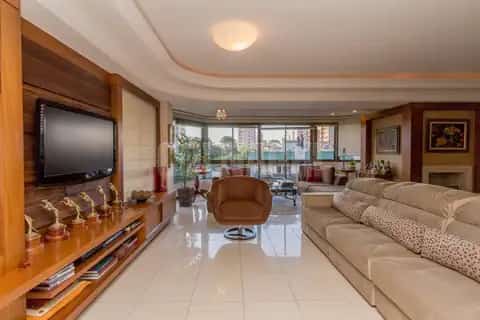 Apartamento · 3 dormitórios na Bela Vista — miniatura 4