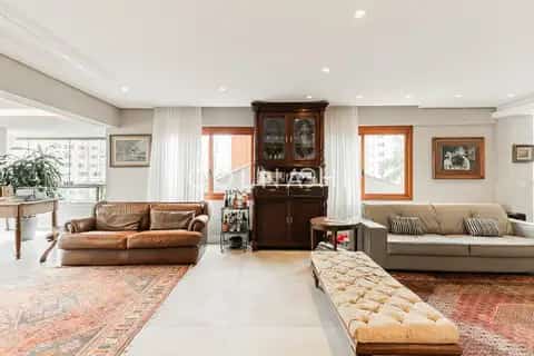 Apartamento · 4 dormitórios na Bela Vista — miniatura 2