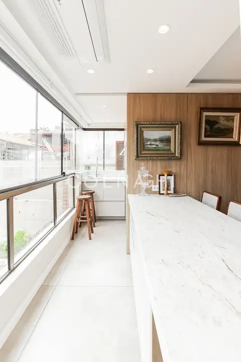Apartamento · 4 dormitórios na Bela Vista — miniatura 12