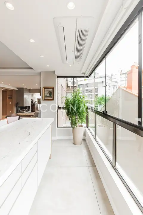 Apartamento · 4 dormitórios na Bela Vista — miniatura 13