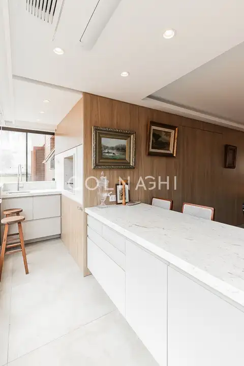 Apartamento · 4 dormitórios na Bela Vista — miniatura 14