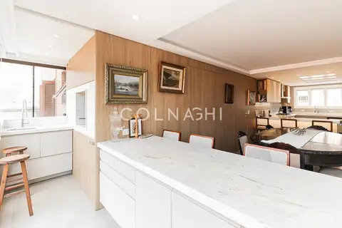 Apartamento · 4 dormitórios na Bela Vista — miniatura 15