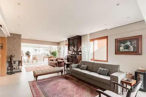 Apartamento · 4 dormitórios na Bela Vista — miniatura 3