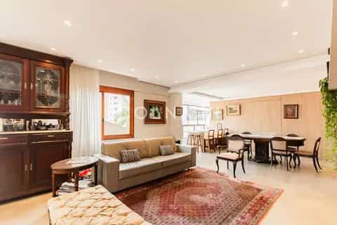 Apartamento · 4 dormitórios na Bela Vista — miniatura 4