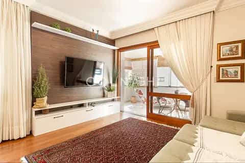 Apartamento · 3 dormitórios em Petrópolis — miniatura 3