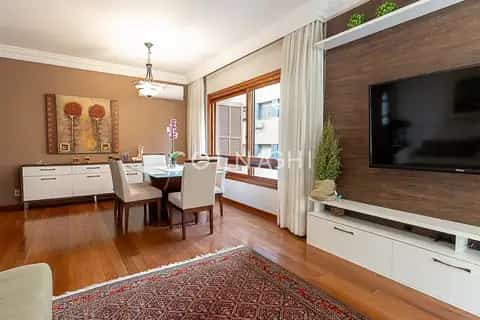 Apartamento · 3 dormitórios em Petrópolis — miniatura 4