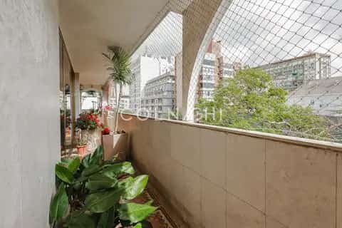 Apartamento · 4 dormitórios no Moinhos de Vento — miniatura 13