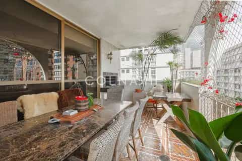 Apartamento · 4 dormitórios no Moinhos de Vento — miniatura 16