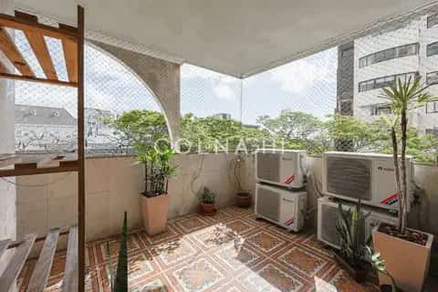 Apartamento · 4 dormitórios no Moinhos de Vento — miniatura 10
