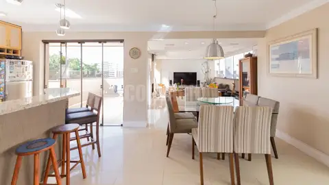 Cobertura · 3 dormitórios no Passo da Areia — miniatura 4