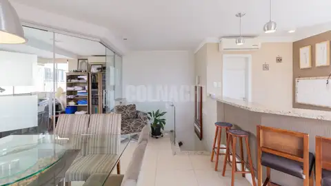 Cobertura · 3 dormitórios no Passo da Areia — miniatura 6