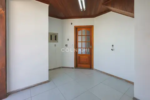 Cobertura · 4 dormitórios na Bela Vista — miniatura 3