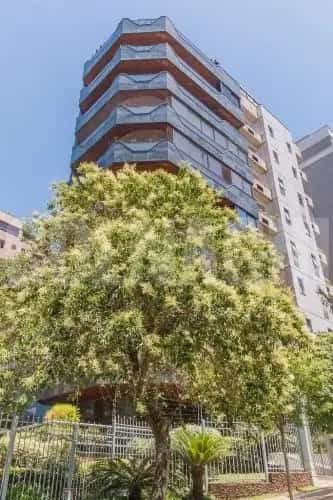 Cobertura · 3 dormitórios na Bela Vista — miniatura 2