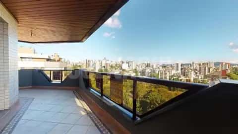 Cobertura · 3 dormitórios na Bela Vista — miniatura 4