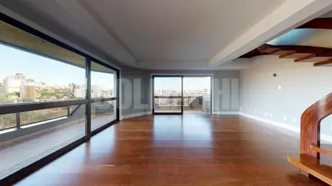 Cobertura · 3 dormitórios na Bela Vista — miniatura 1