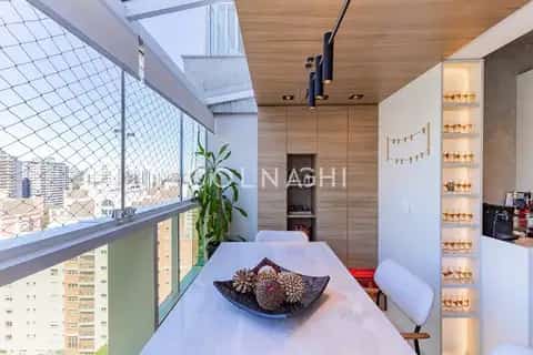Apartamento · 3 dormitórios no Jardim Europa — miniatura 12