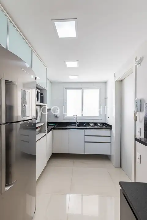 Apartamento · 3 dormitórios no Jardim Europa — miniatura 14