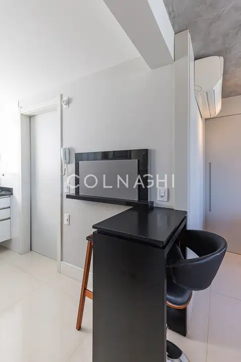 Apartamento · 3 dormitórios no Jardim Europa — miniatura 15