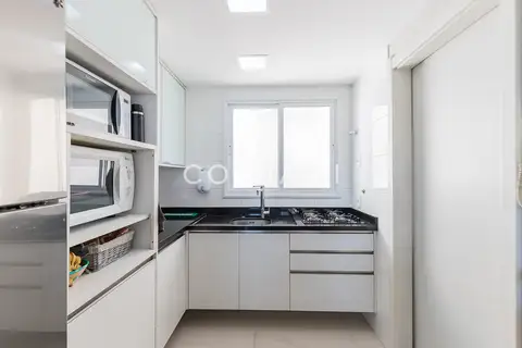Apartamento · 3 dormitórios no Jardim Europa — miniatura 16