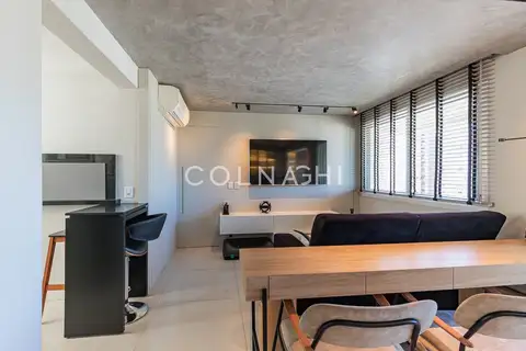 Apartamento · 3 dormitórios no Jardim Europa — miniatura 4