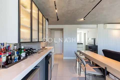 Apartamento · 3 dormitórios no Jardim Europa — miniatura 5