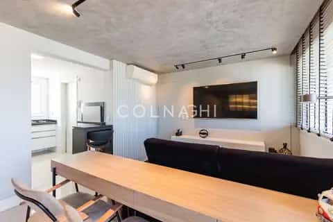 Apartamento · 3 dormitórios no Jardim Europa — miniatura 6